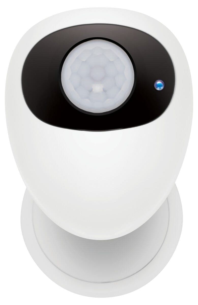 Deltaco Smart Home bevegelsessensor, batteridrevet SH-WS01