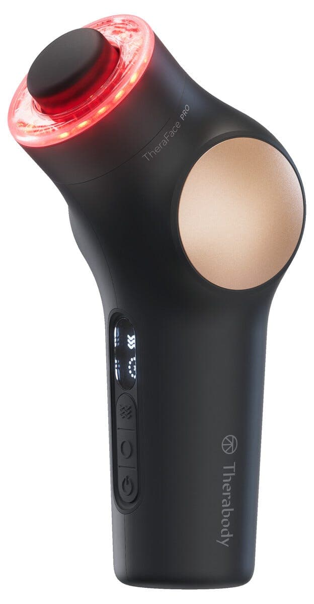 Therabody TheraFace Pro ansiktsmassasje