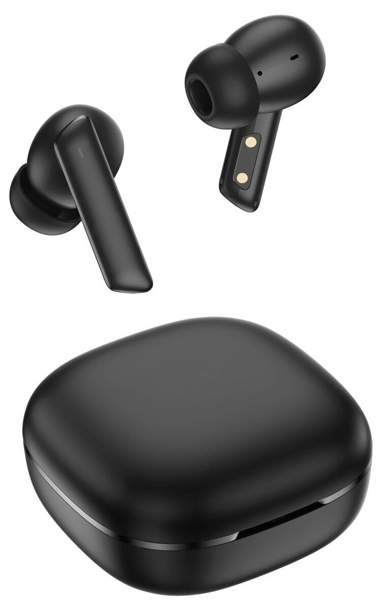 Exibel BTX 500 støyreduserende Bluetooth-ørepropper