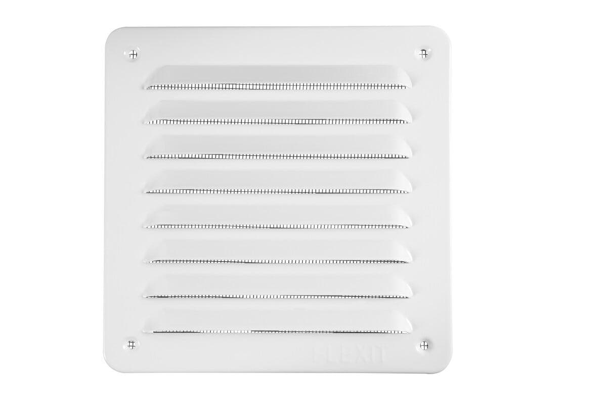 Flexit sjalusirist 155x155 mm