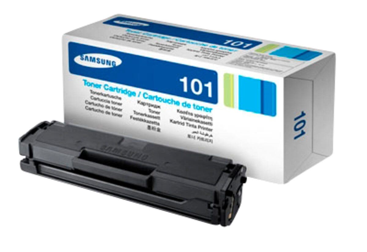 Samsung MLT-D101 toner