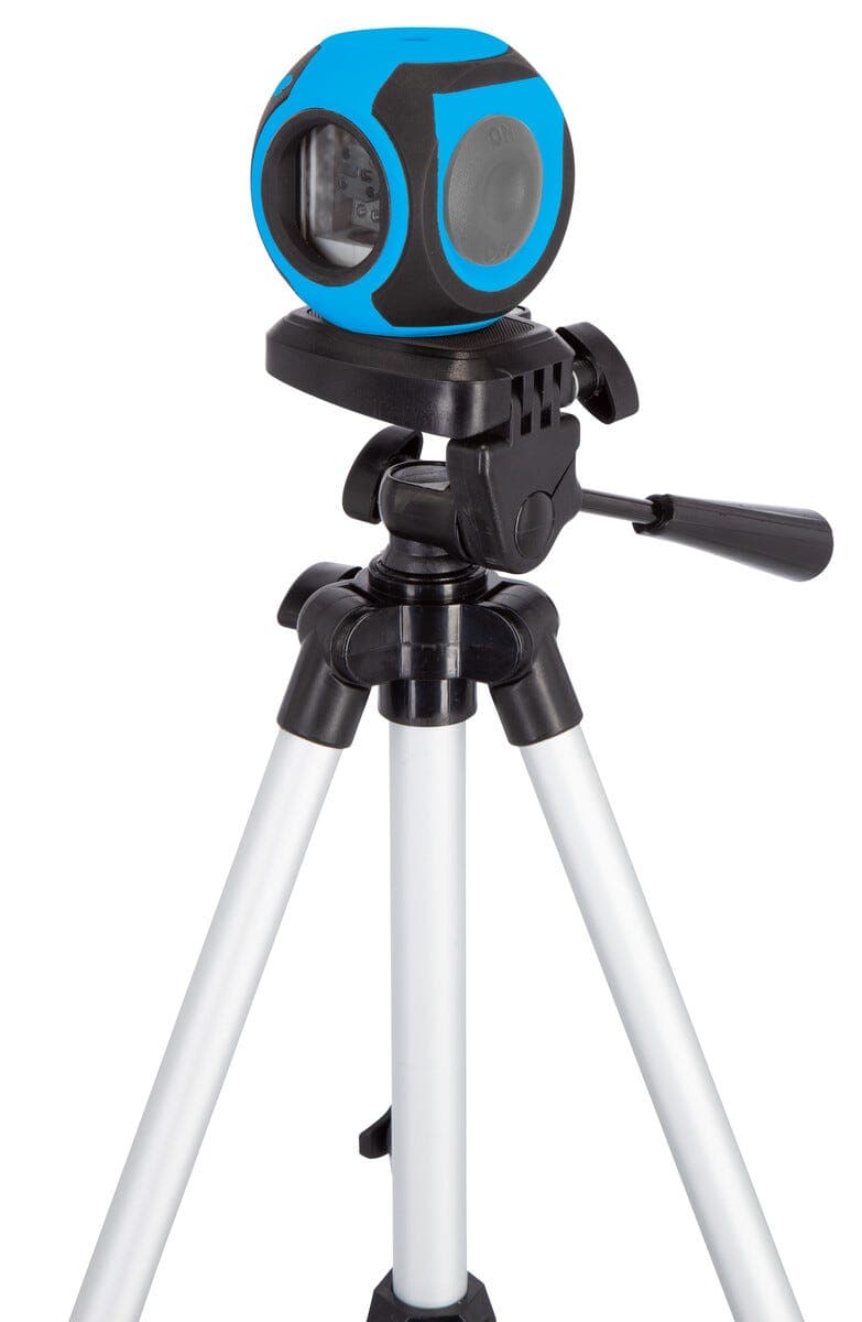 Cocraft HL10-ST krysslaser