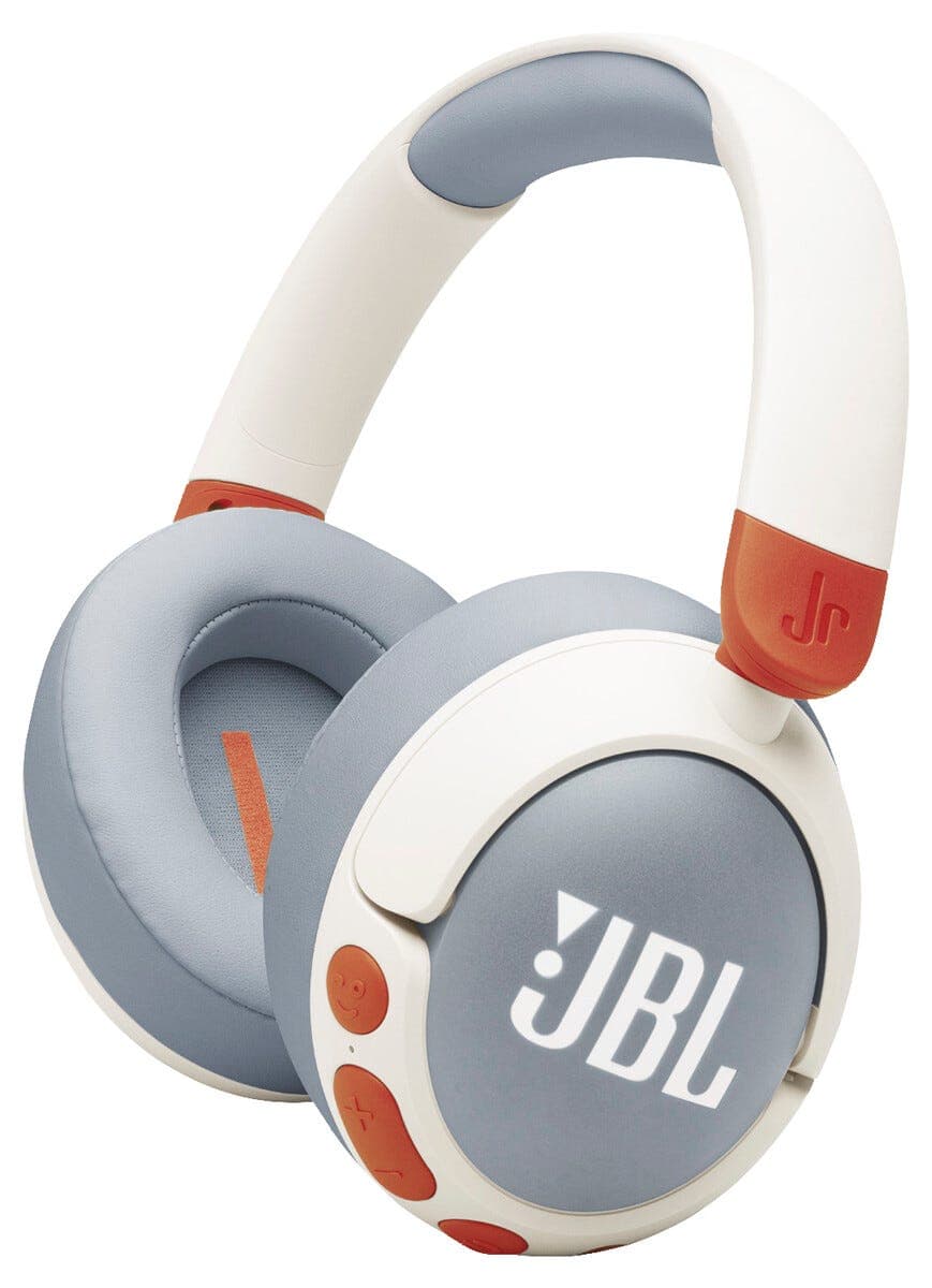 JBL Junior 470NC trådløse hodetelefoner barn med ANC