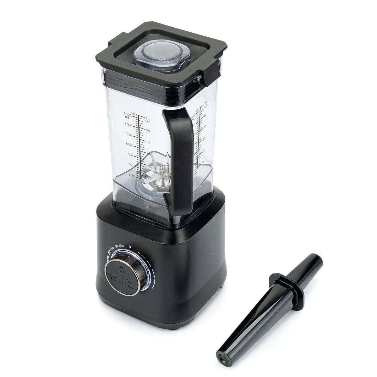 Wilfa Powerfuel 1800 blender