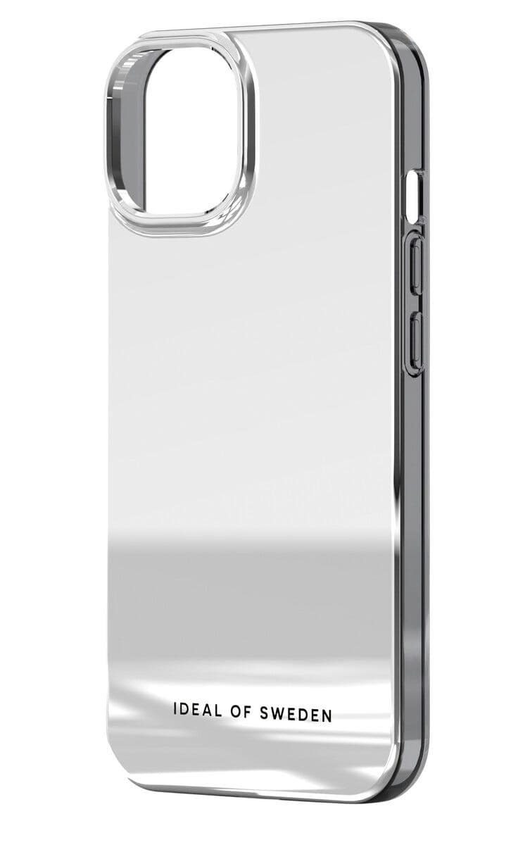 Mobildeksel med speil for iPhone 14 / iPhone 13, Ideal of Sweden