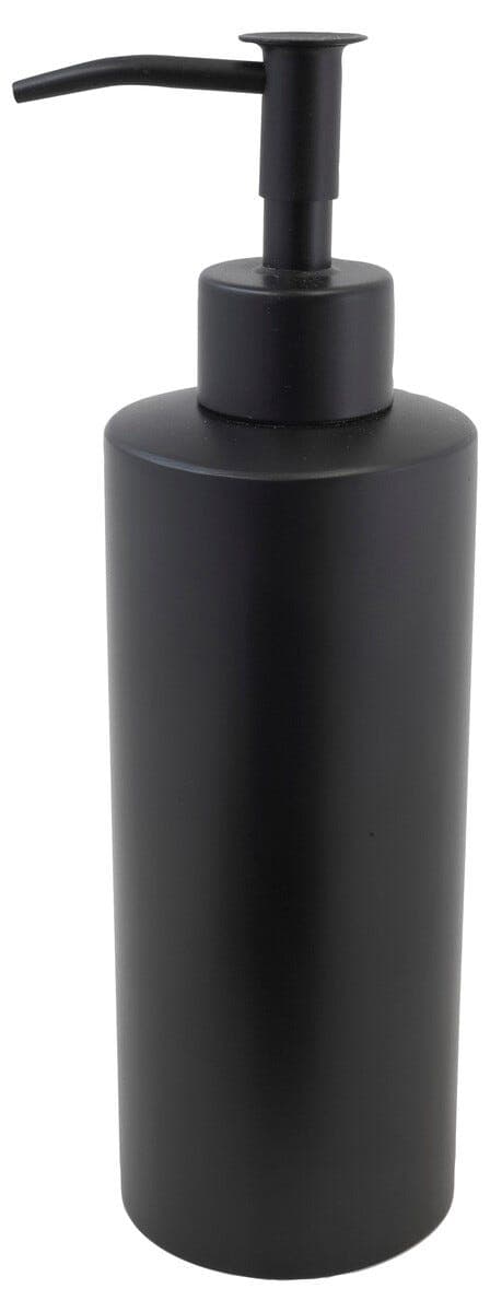 Habo Blossom såpedispenser i metall