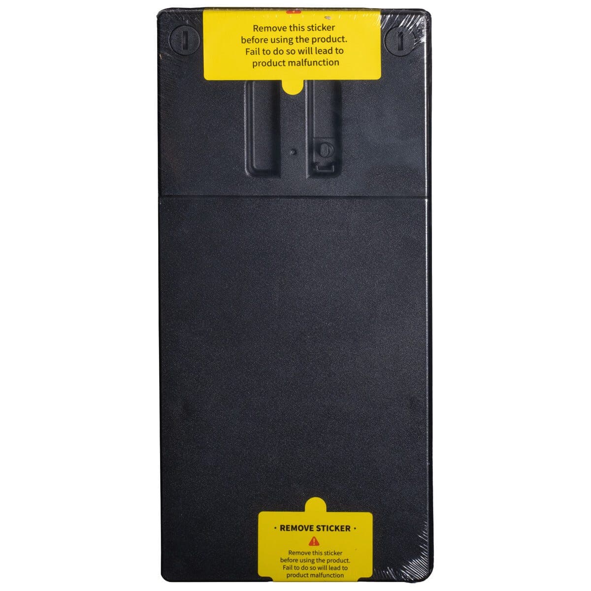 Kullfilter til Reencle Gravity kompostmaskin