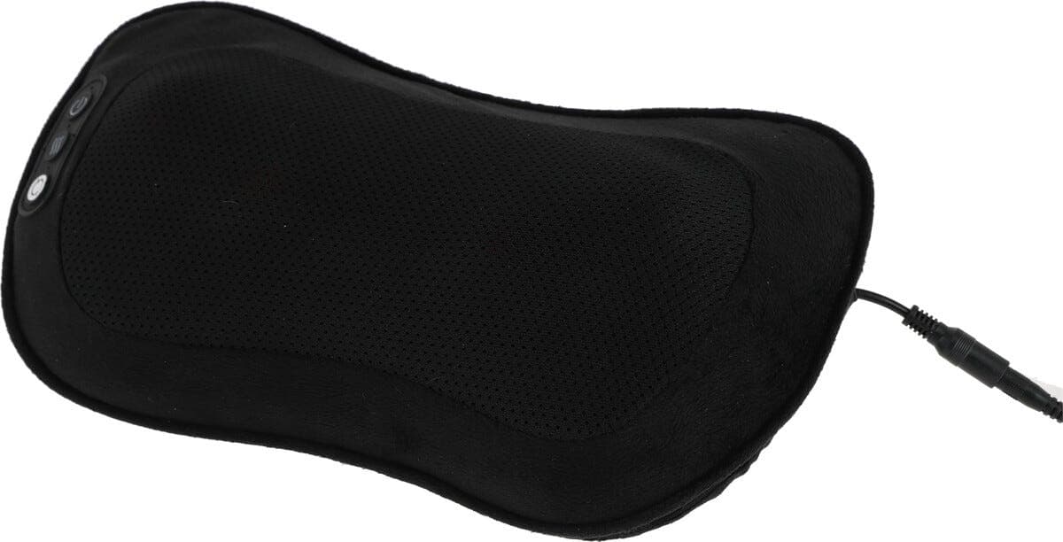 Capere massasjepute for nakke og rygg