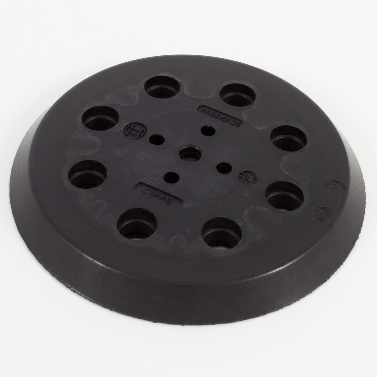 Slipesåle til Bosch PEX 115