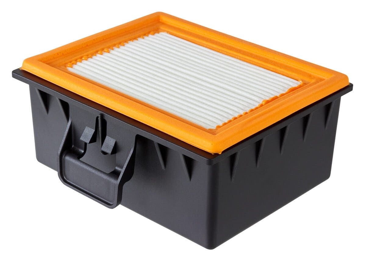 HEPA-hygienefilter BBZ159HF til Bosch støvsugere