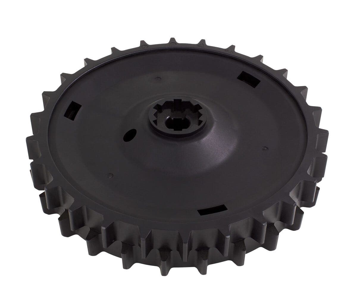 Hjul bakre, Worx Landroid L1500/L2000