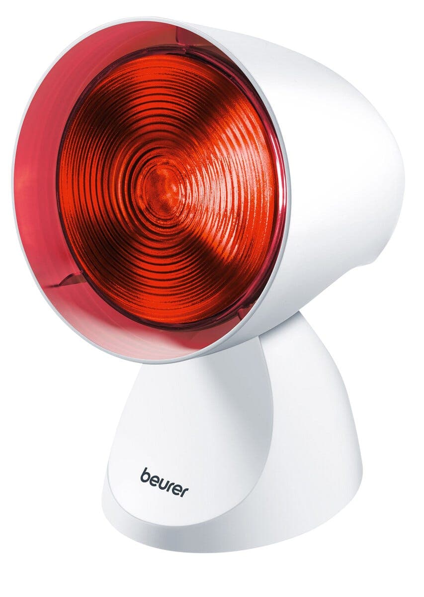 Beurer infrarød lampe IL 21, 150 W