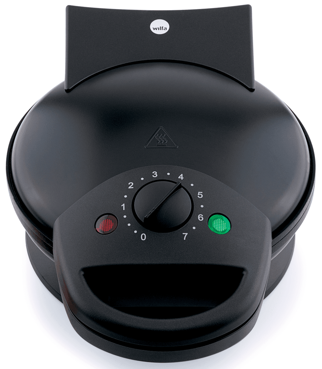 Wilfa Home vaffeljern WM-623B