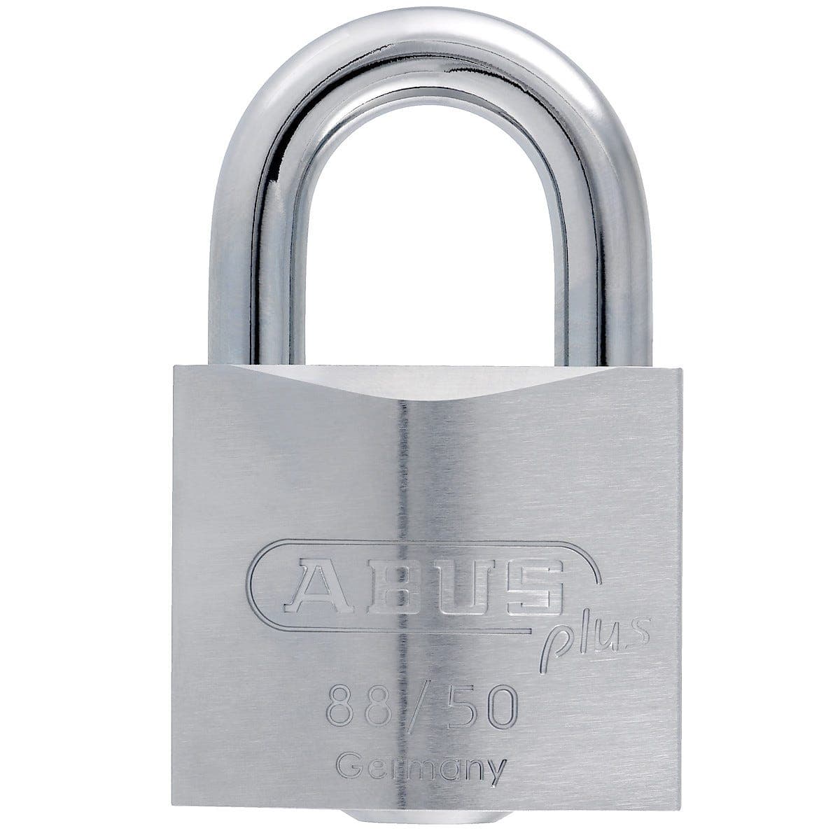 Abus 88/50 hengelås