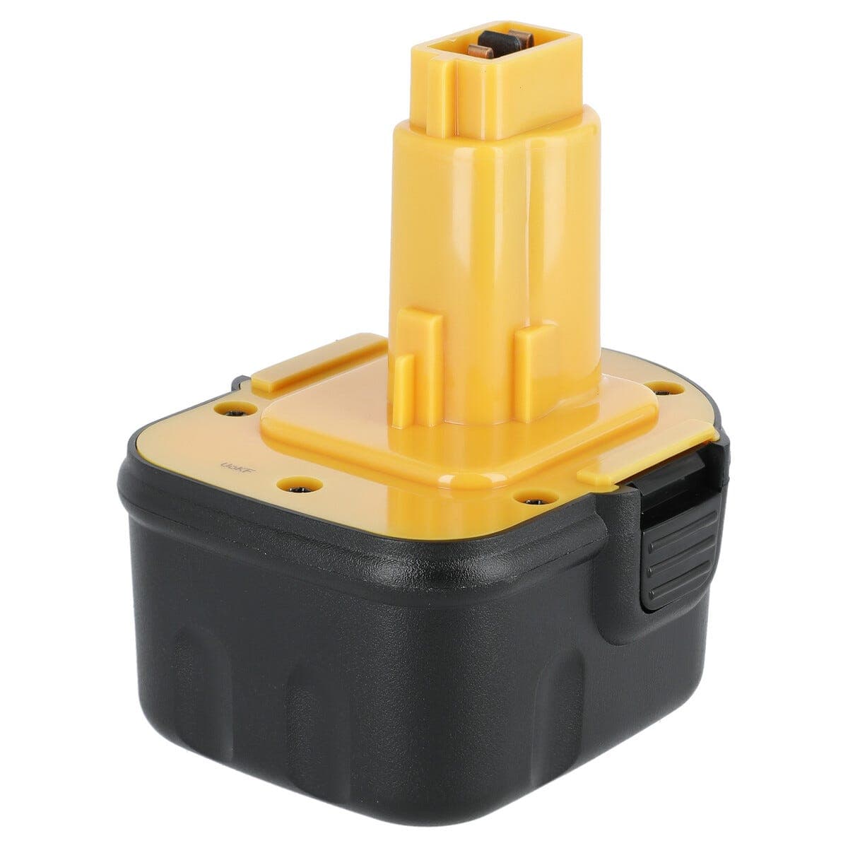 Batteri til Dewalt elektroverktøy, 12 V 3,0 Ah NI-MH