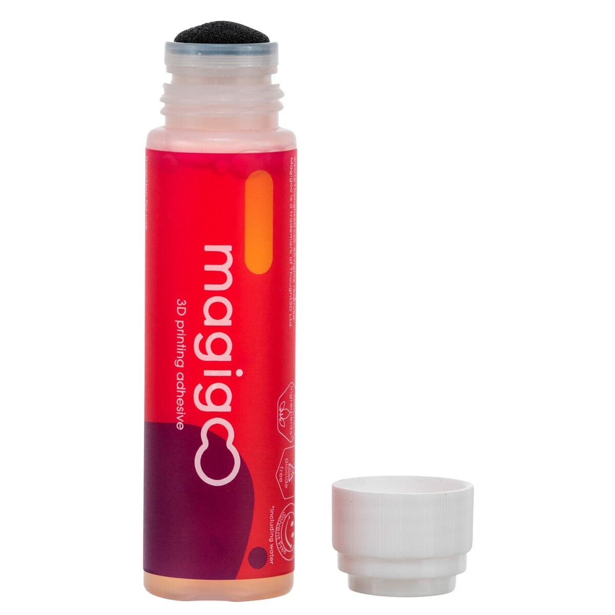 Addnorth Magigoo Original lim til utskriftsplate, 50 ml