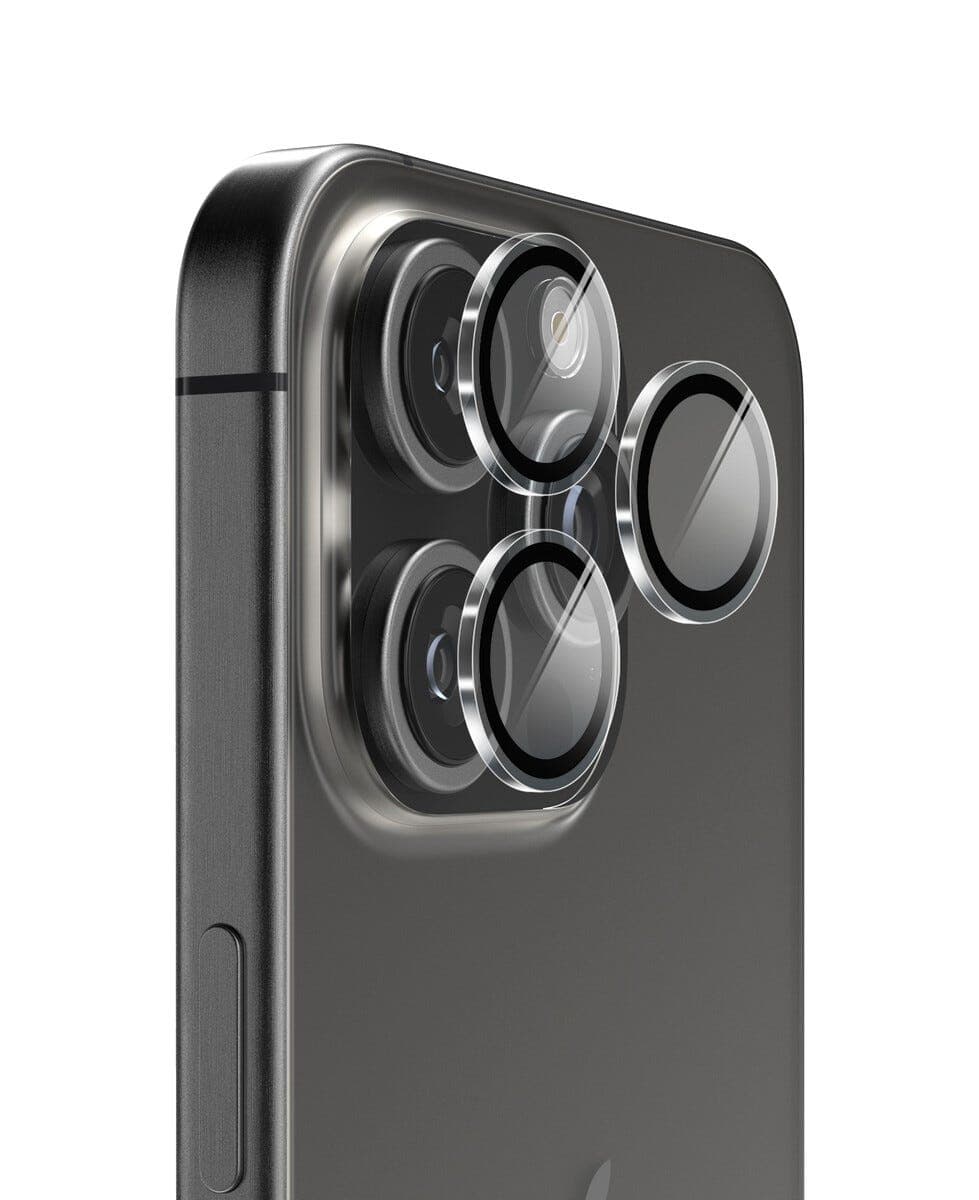 Linsebeskytter for iPhone 12 Pro Max