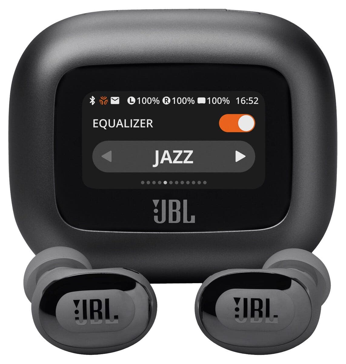 JBL Live Buds 3 in-ear-ørepropper med smart etui