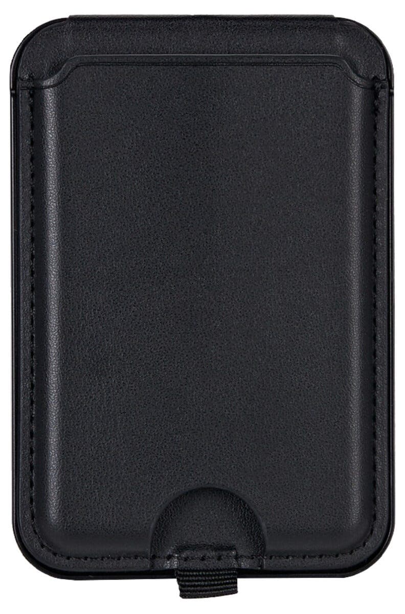Anmiki MagSafe magnetisk kortholder med stativ