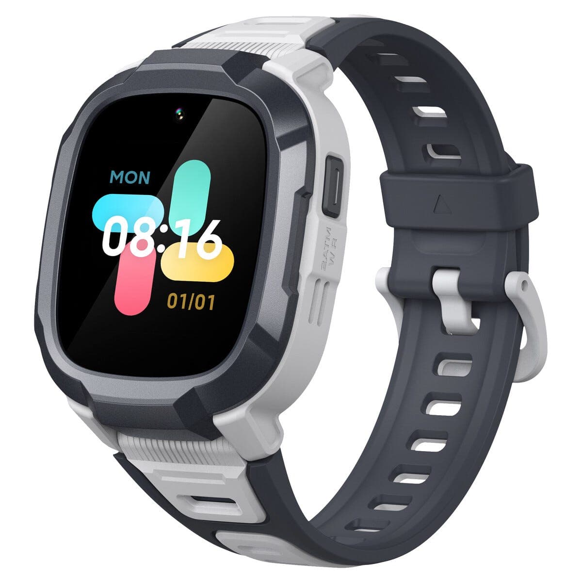 Mibro Kids Watch P6 GPS-klokke for barn, med kamera
