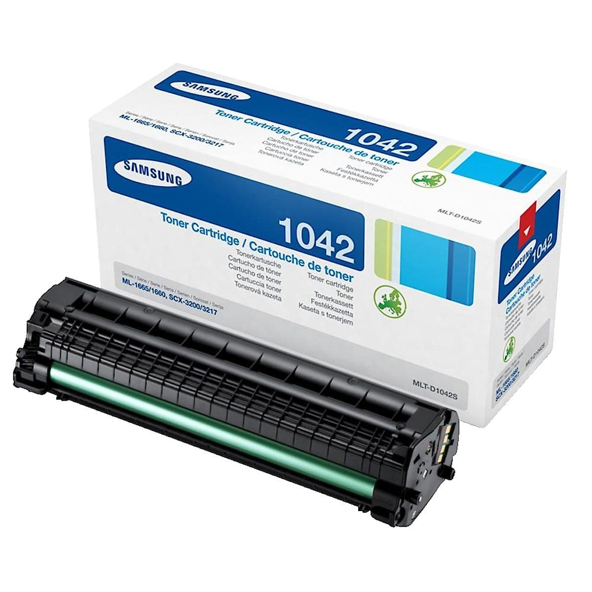 Samsung MLT-D1042 toner