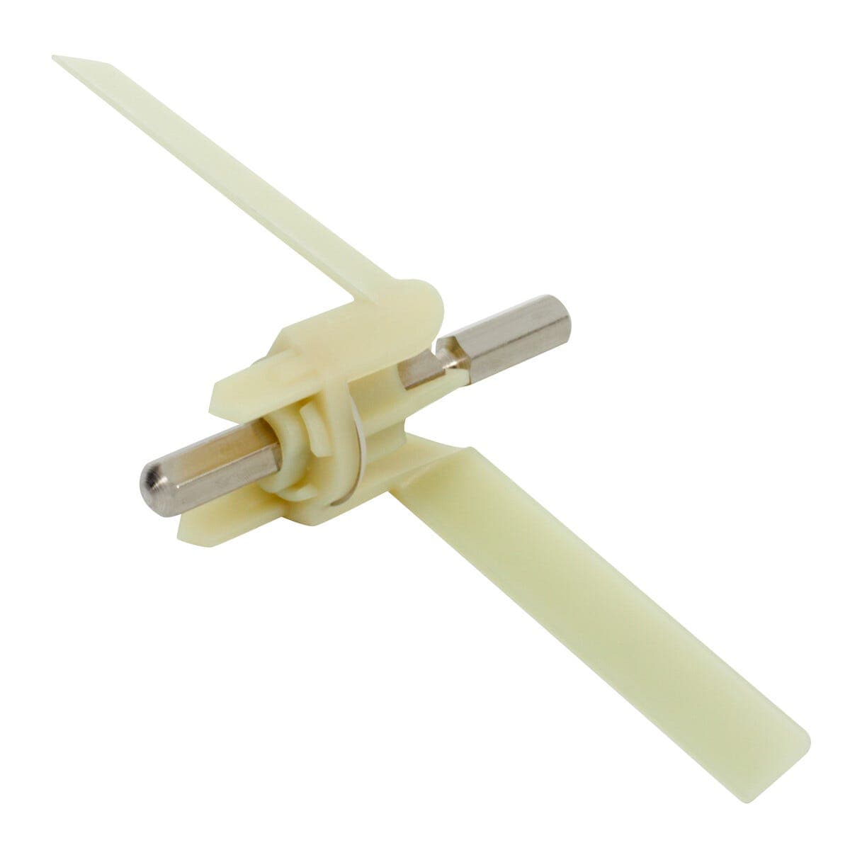 Aksel/propeller Bosch