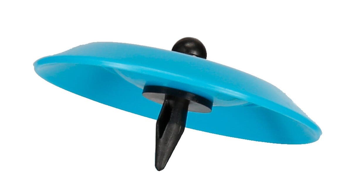 Oppvaskpropp med pigg