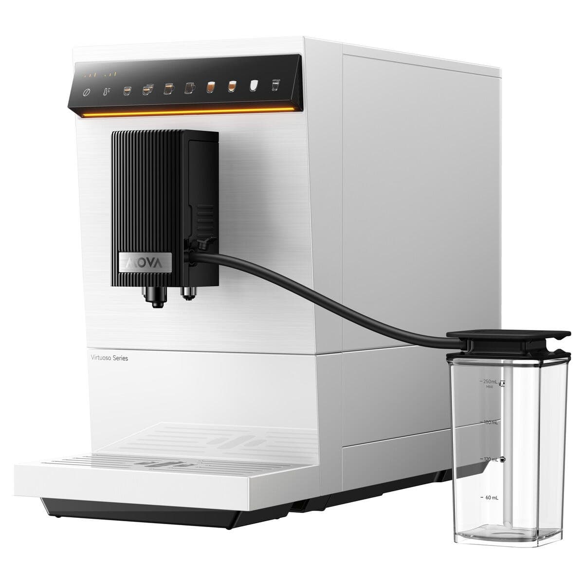 Mova Virtuoso 10 Pro espressomaskin helautomatisk