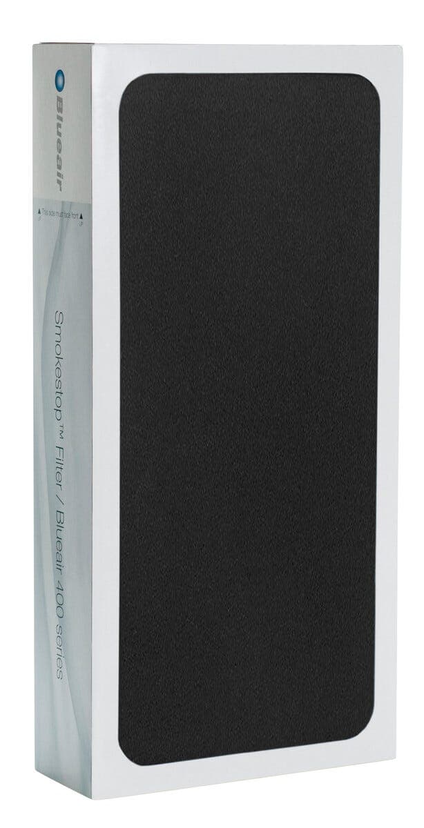 SmokeStop-filter til Blueair, 400-serien