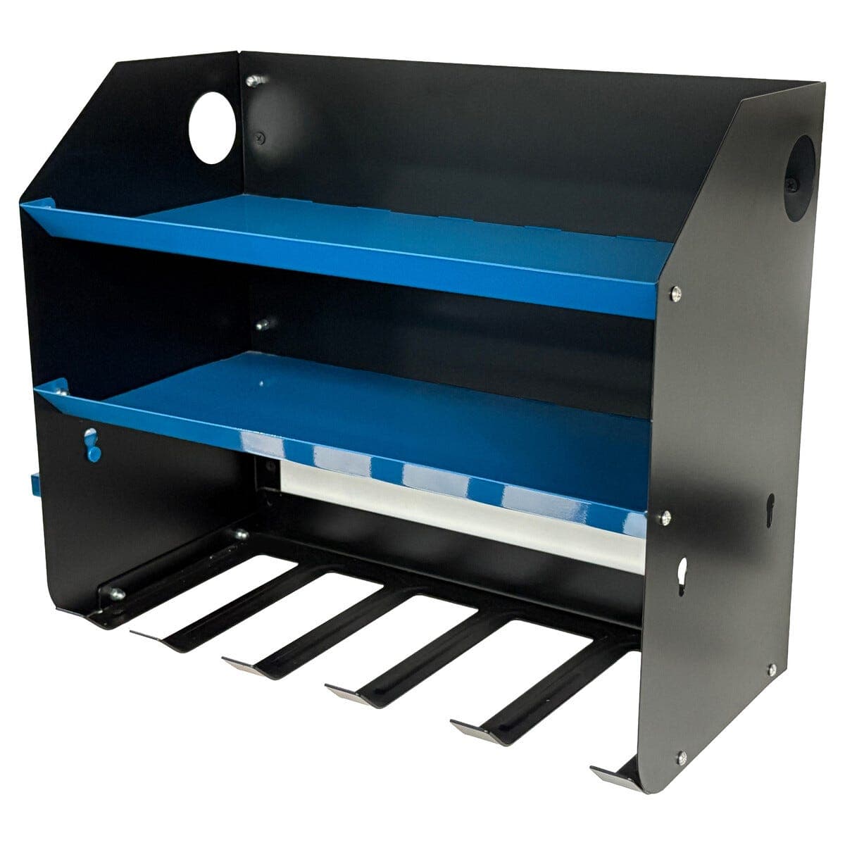 Cocraft verktøyskap til elektroverktøy, veggmontert