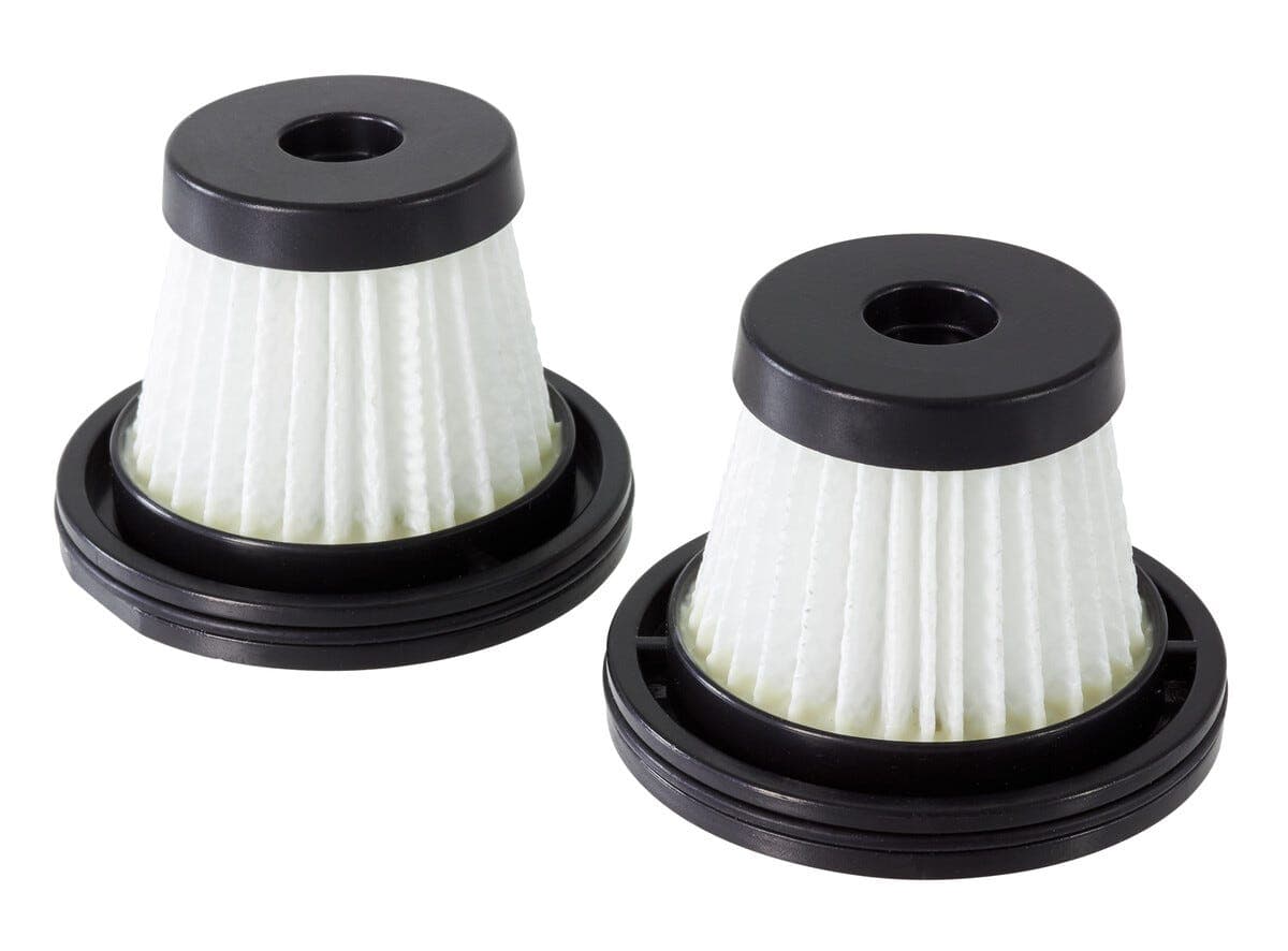 HEPA-filter til ministøvsuger 44-5799, 2-pakning