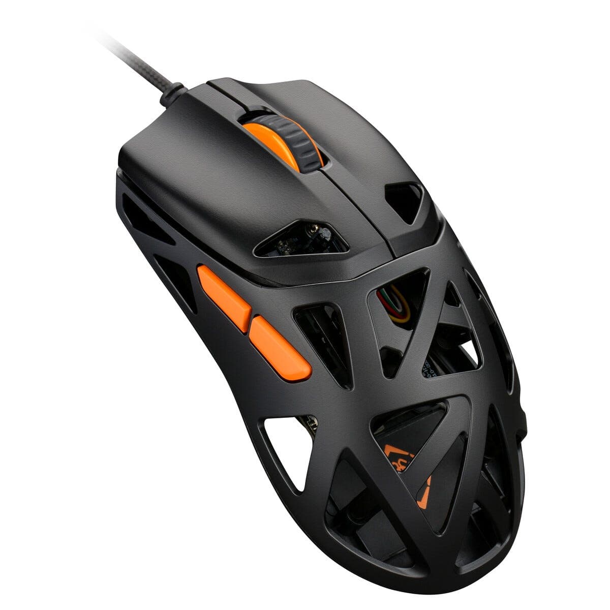 Deltaco DM360 kablet ultralett gamingmus