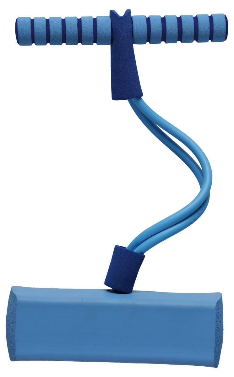 Hoppestokk for barn, fra 4 år