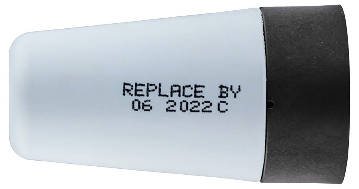 Baltic utløser Capsule UML, 2407