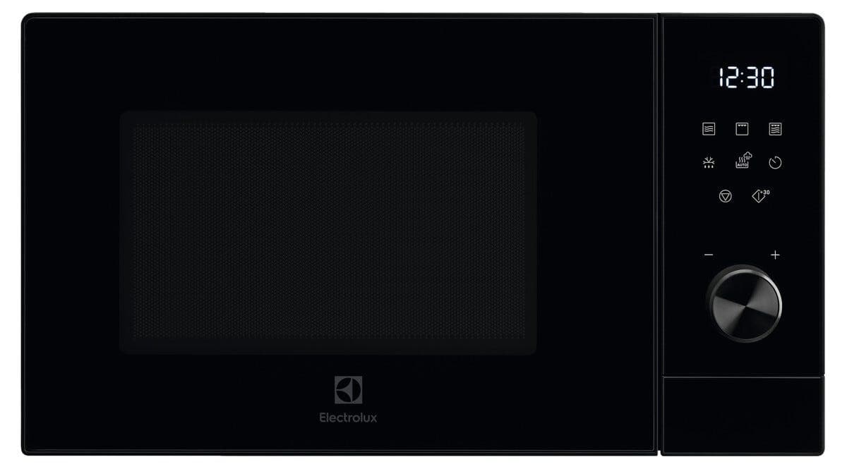 Electrolux EMZ729EMK mikro med grill og damp