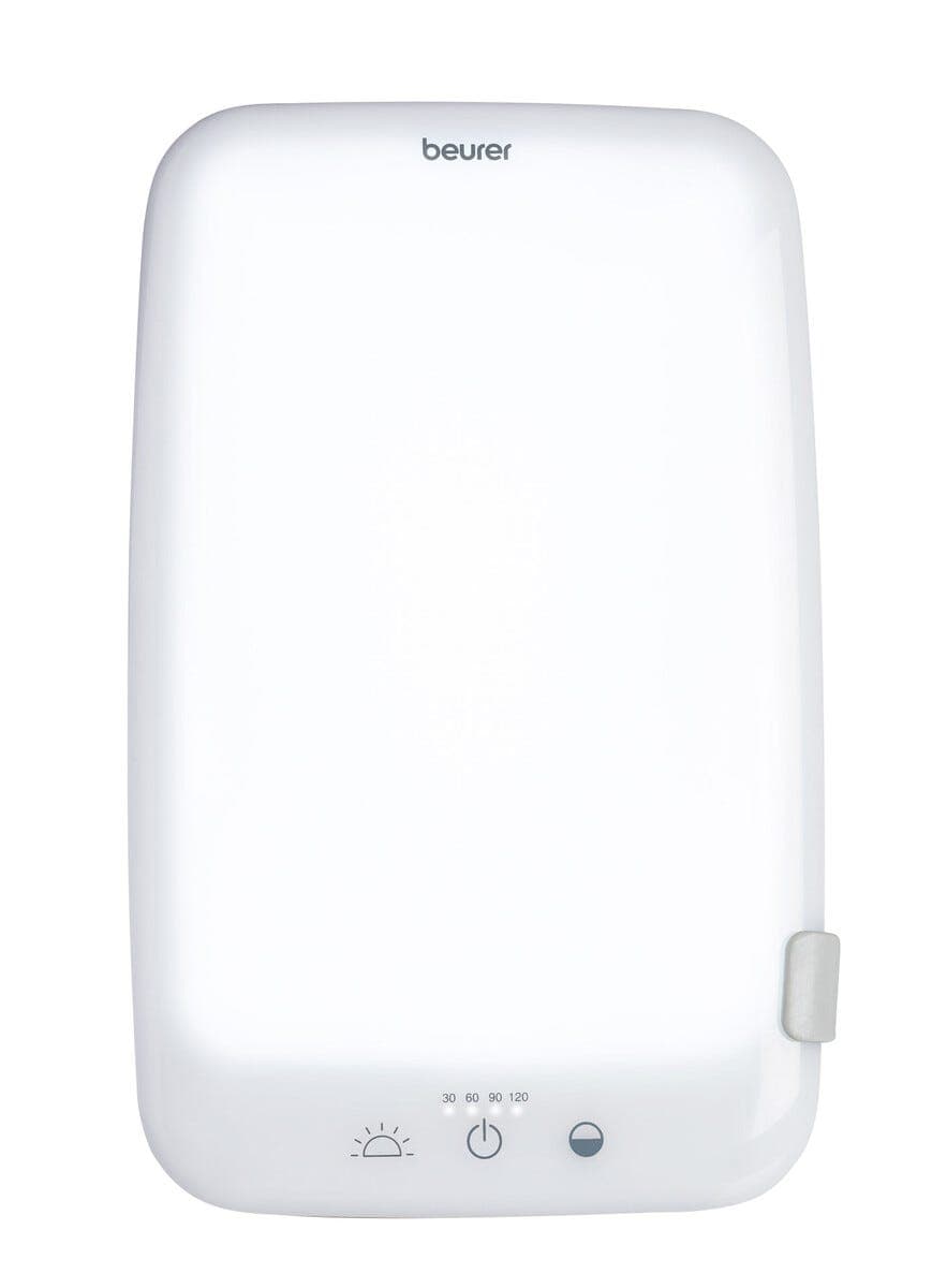 Beurer TL 35 lysterapilampe med timer
