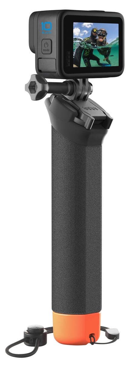 GoPro The Handler 3.0, flytende håndtak