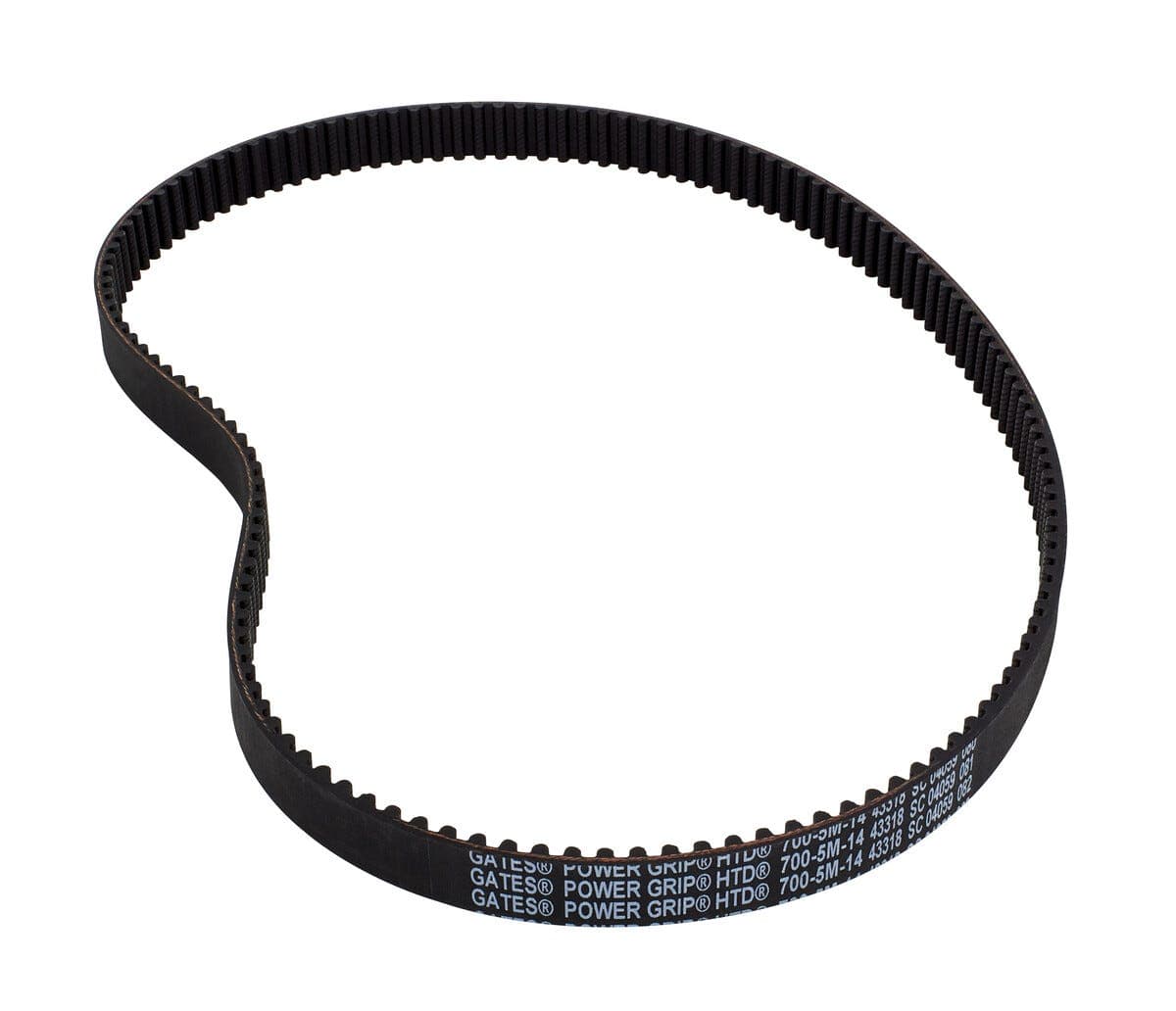 Tannrem Cocraft 700-5M-14 