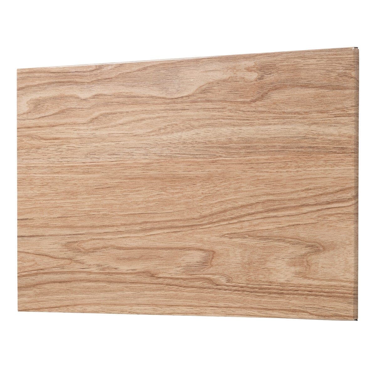 Naga magnetisk stålplate 60x40 cm