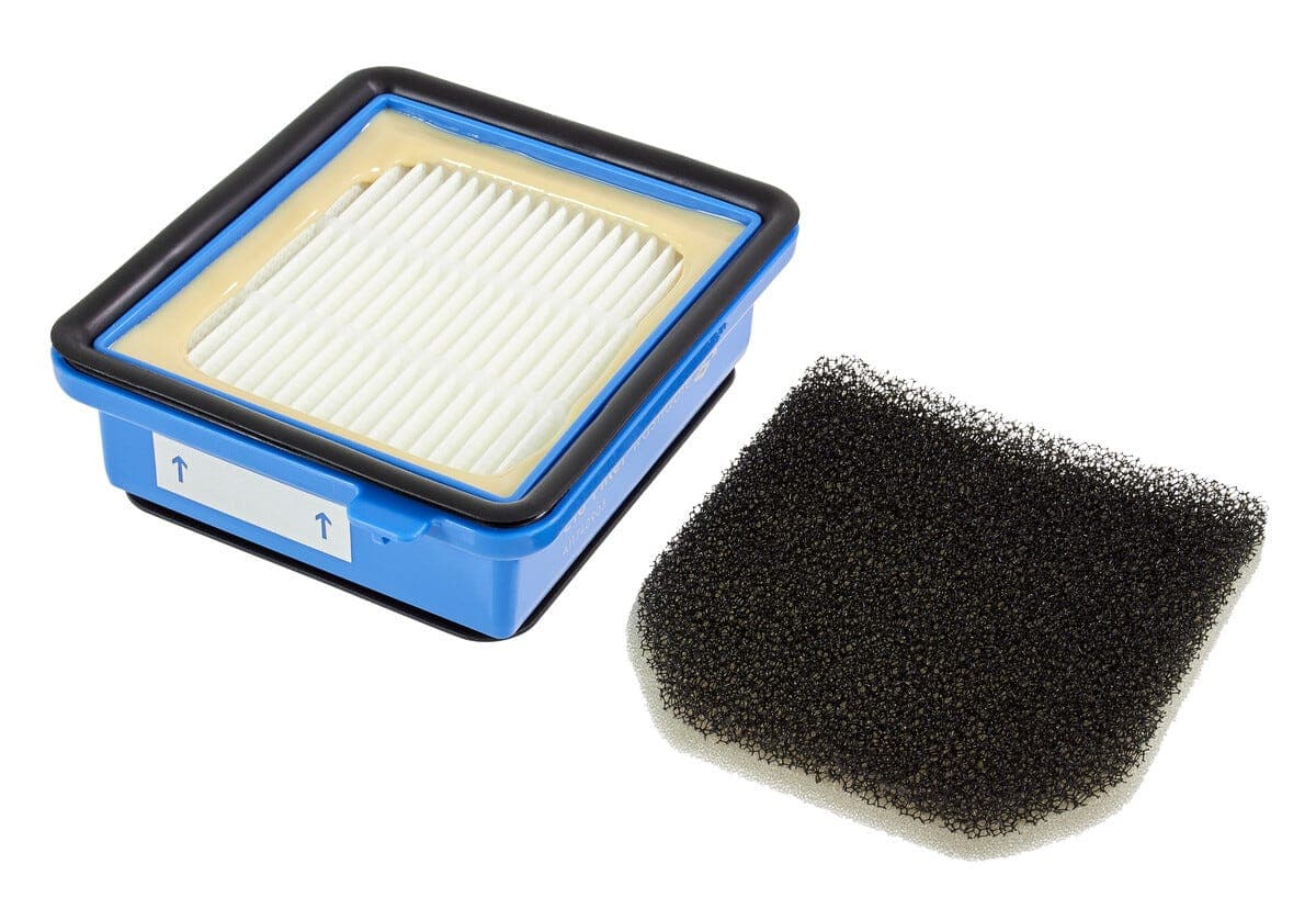 Filtersett ESKW1 Electrolux Well Q6-8/Clean 500 skaftstøvsuger