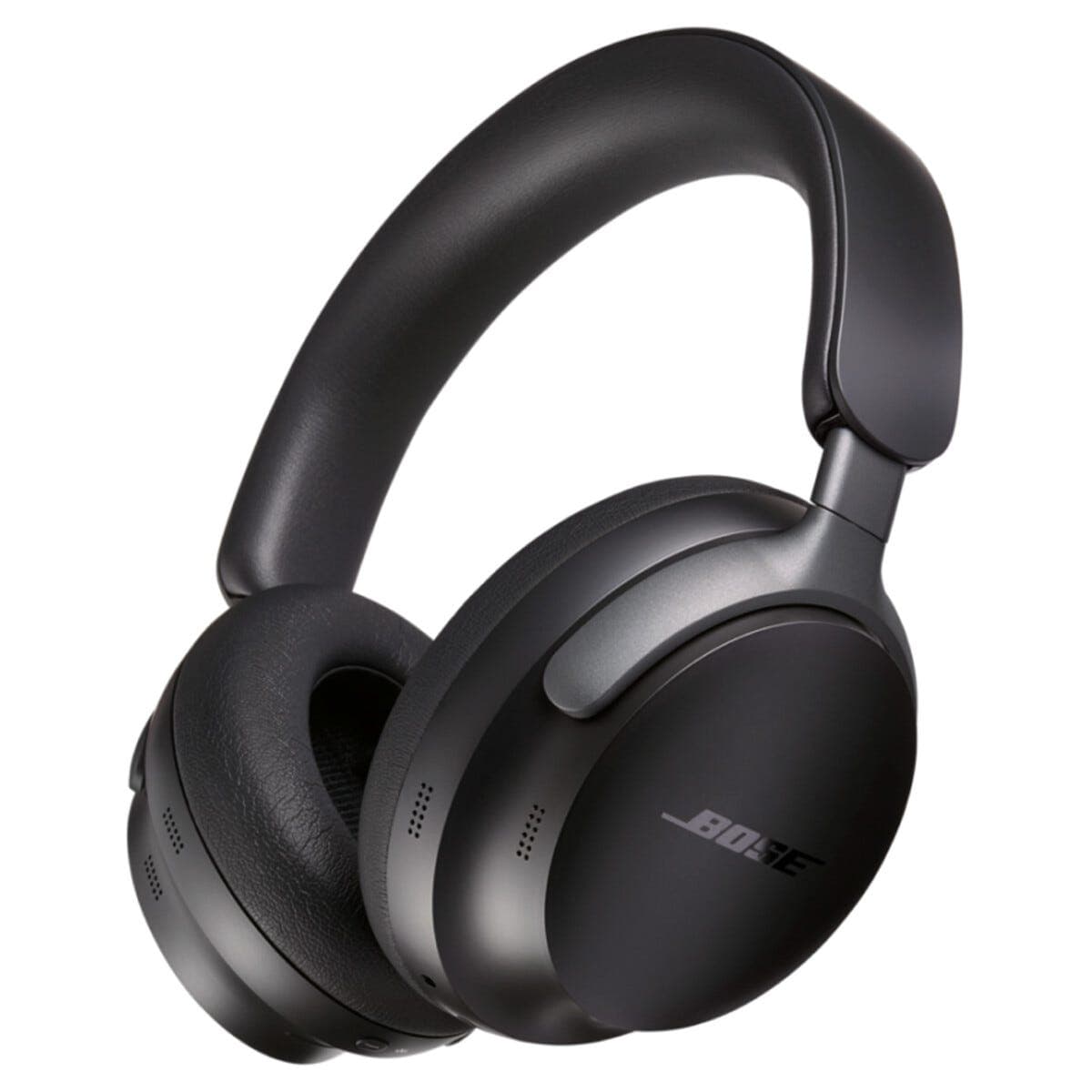 Bose QuietComfort Ultra hodetelefoner over-ear, svart