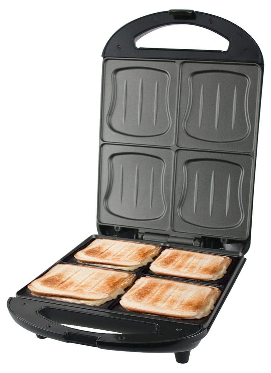 Emerio toastjern XXL til 4 toaster, ST-111153.4, 1300 W