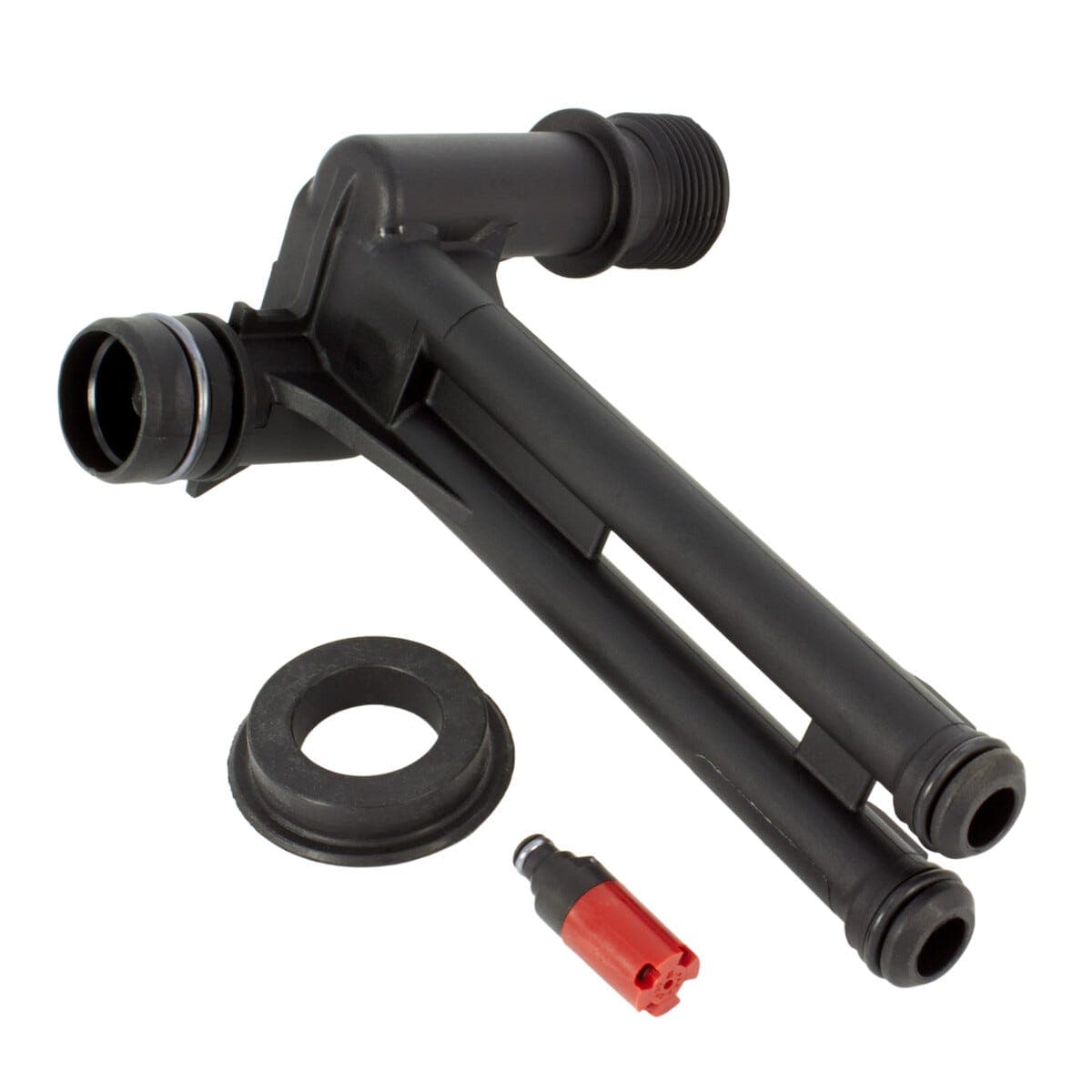 Kärcher K4 Silent, innløpsrør