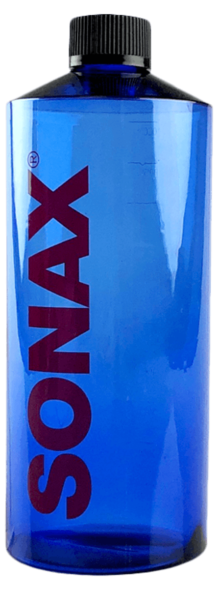 Sonax Xtreme Foam Lance, ekstra flaske