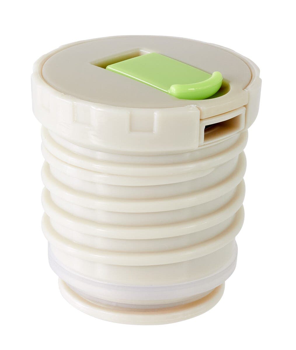 Automatkork til termos Asaklitt 0,35 og 0,5 l