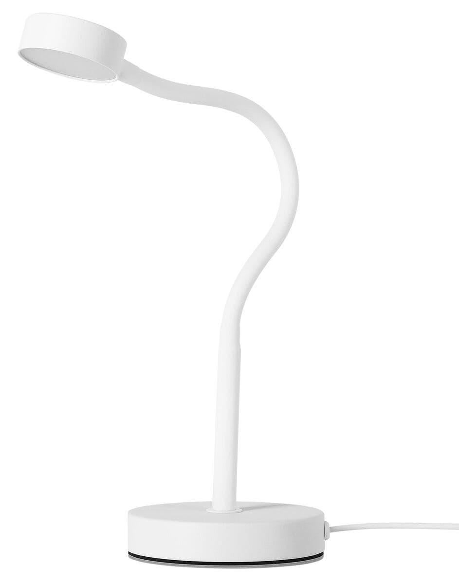Kevin liten skrivebordslampe LED