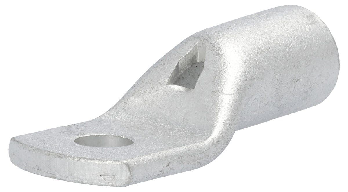 Nelco rørkabelsko 16 mm², M8, 4-pakning