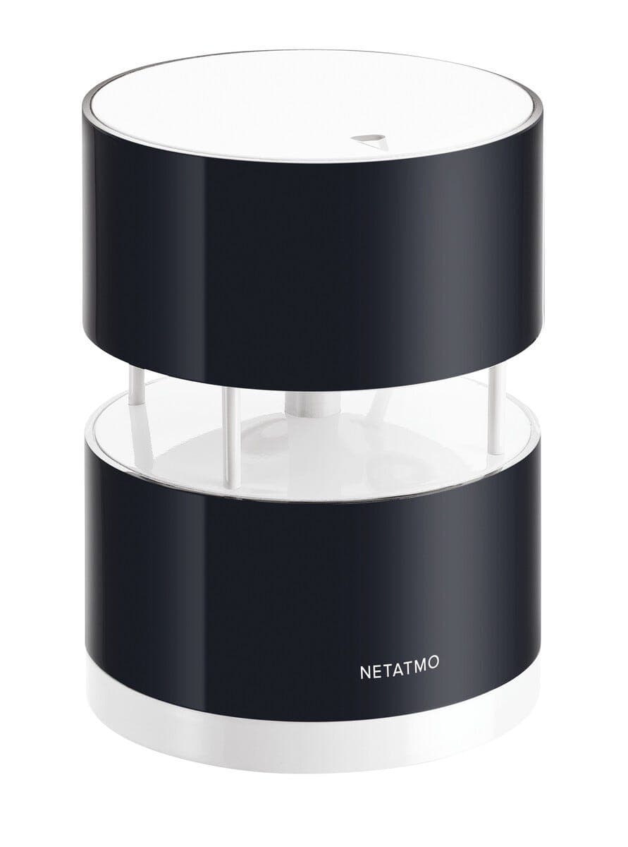 Netatmo Smart Anemometer vindmåler