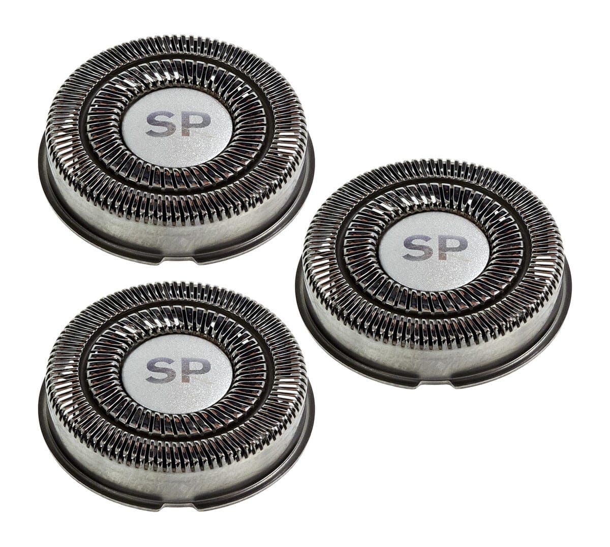 Skjærhoder til Philips/Remington m.fl.