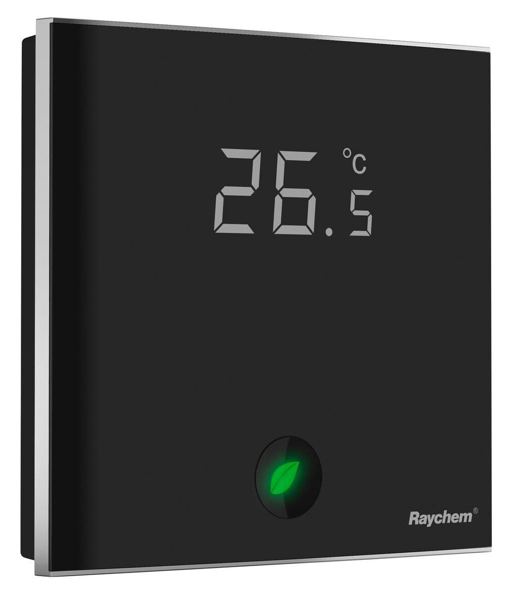 nVent RAYCHEM Green Leaf gulvvarmetermostat